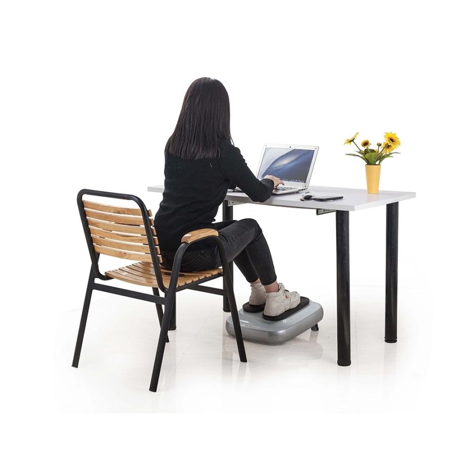 ヘルスライド 電動前後スライド機器 Ch 005m 座って足を乗せるだけリハビリ用ステッパー 血行促進 運動不足 Samorzad Pwsz Chelm Pl