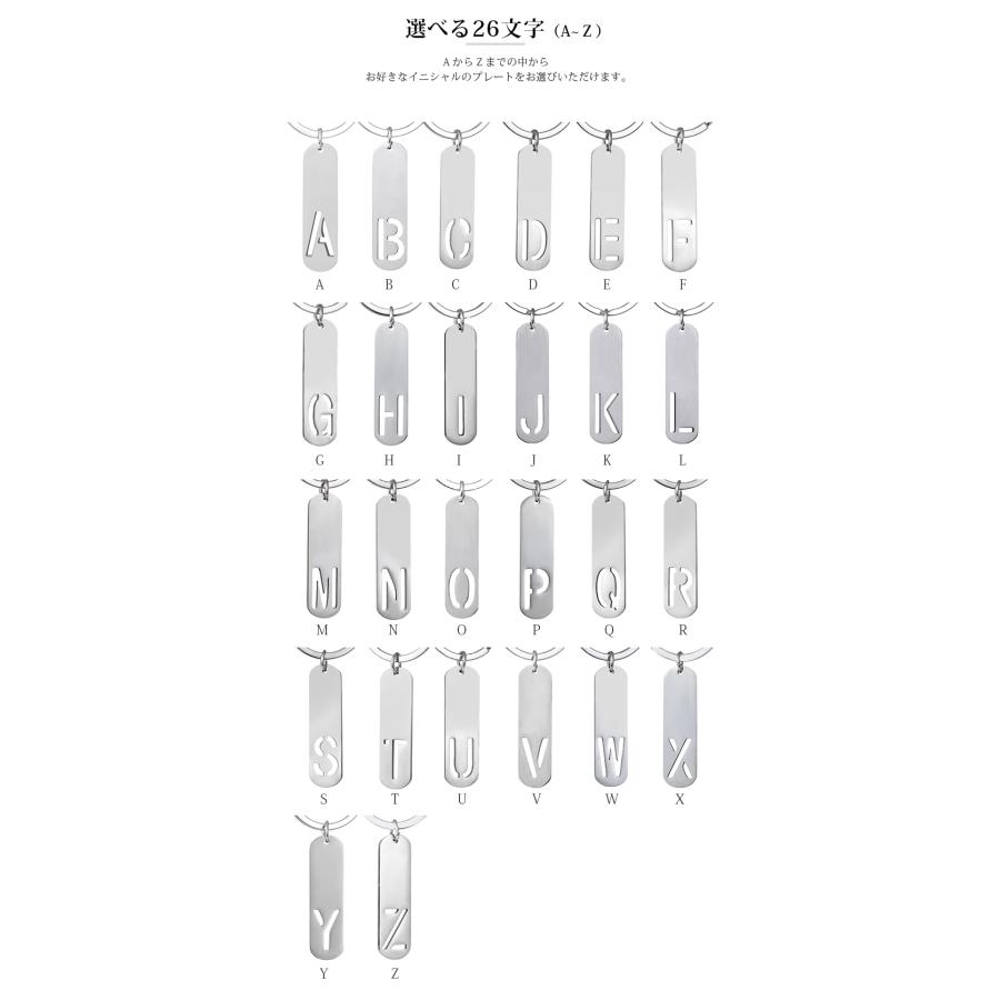名入れ イニシャル キーホルダー オプションマーク 刻印