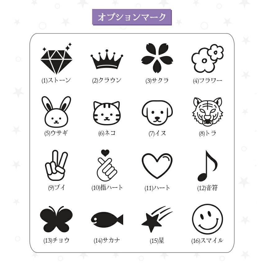 推し活 キーホルダー イニシャル 推し活グッズ 名入れ プレゼント