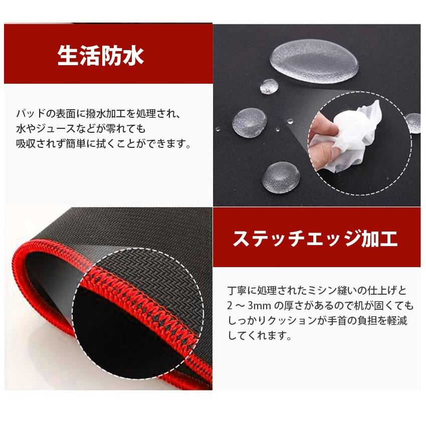 マウスパッド　マウスパット　マウス　盛徳大業　中国 1.jpg