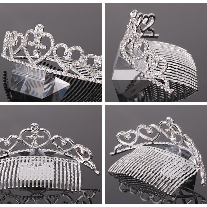 美品 acca 3連 スワロフスキー ラインストーン カチューシャ シルバー黒 美品 アッカ カチューシャ 3連 スワロフスキー 黒 - メルカリ