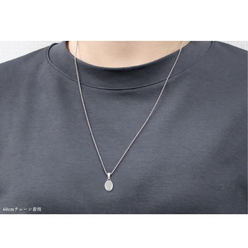 MUZE JEWELRY ペンダントトップ 名入れ ペンダント トップ ネックレス