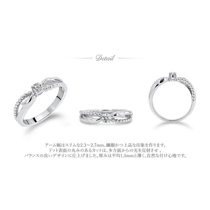 MUZE シルバーリング 受注生産】MUZE - MUZE PEACE RING(SILVER) ミューズ ピース