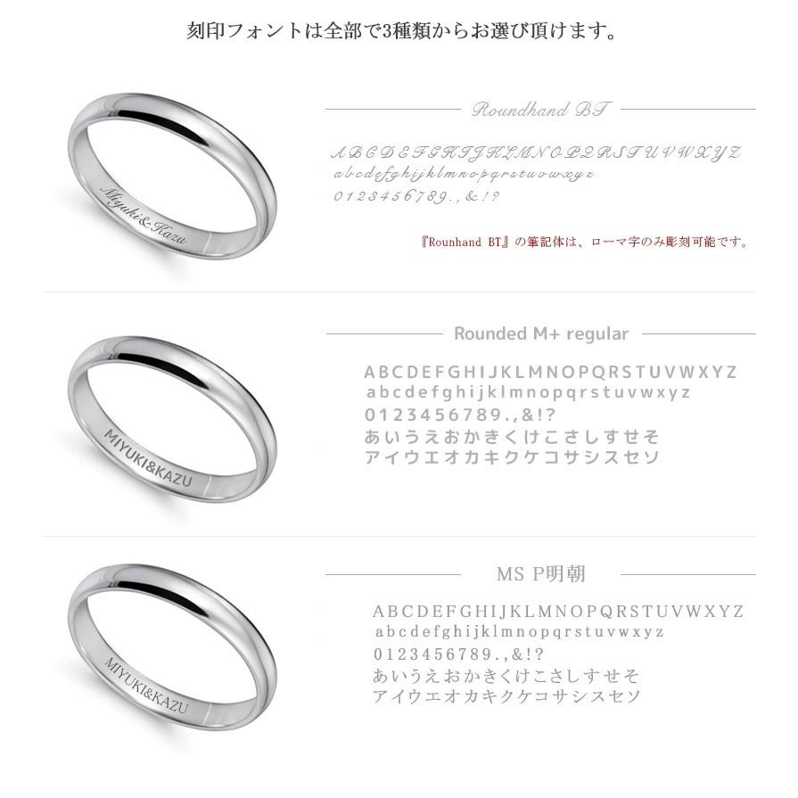 MUZE JEWELRY 指輪 直径-1.1mm×20石(0.12ct相当)made in japan オーダーメイド ハーフエタニティ エンゲージリング ジュエリー プレゼント｜soo-soo｜13