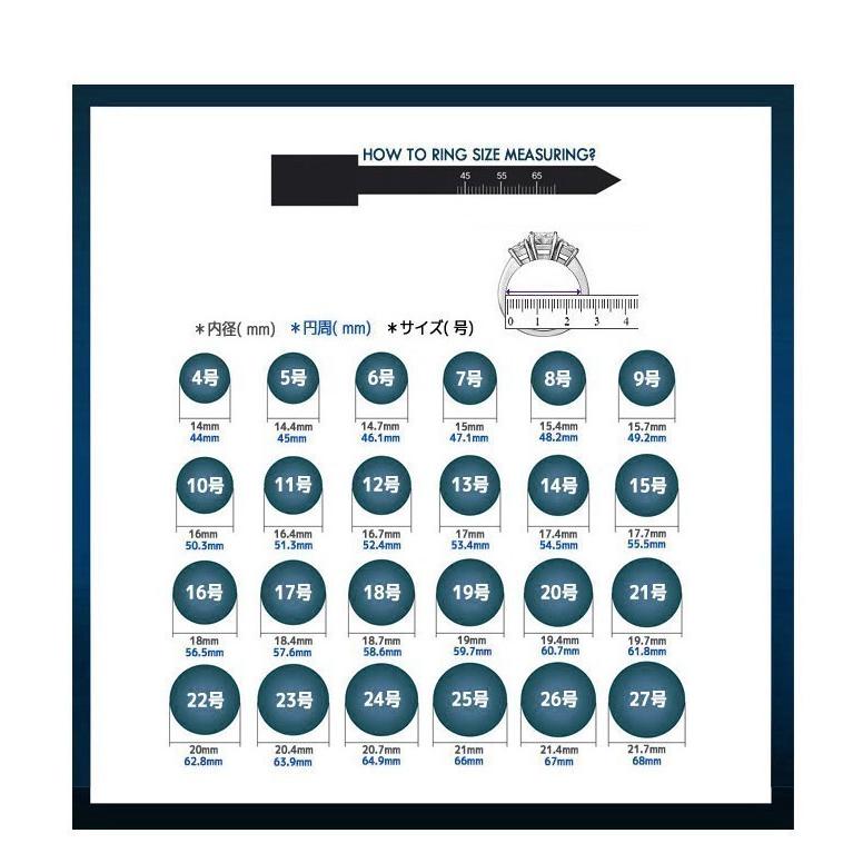 MUZE JEWELRY 指輪 リング SV925 パヴェリング 3連ハーフエタニティ プラチナ仕上げ オーダーメイド シンプルリング ハートキューピッド Heart&Cupid｜soo-soo｜12