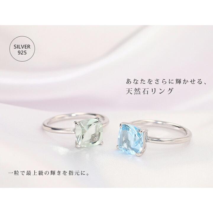 MUZE JEWELRY 天然石 リング 大粒リング プラチナ K18ゴールド MUZE JEWELRY 天然石 リング 大粒リング プラチナ K18ゴールド