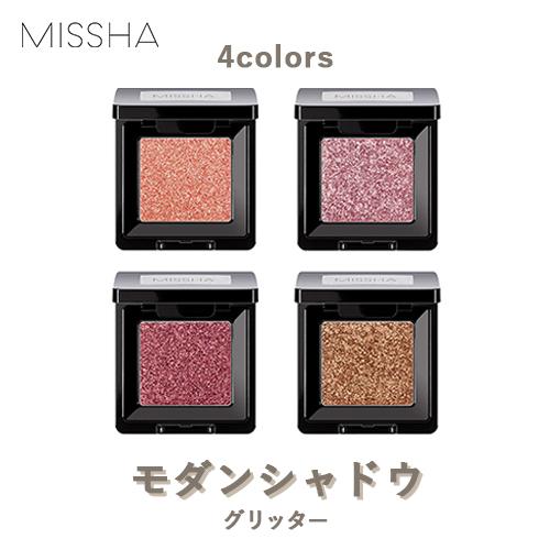 Missha Modern Shadow Glitter ミシャ モダンシャドウ グリッター 韓国コスメ キラキラグリッター アイメイク 韓国メイク Roryxtyle 26ms Ntrx Mdsdw Queens Land 通販 Yahoo ショッピング
