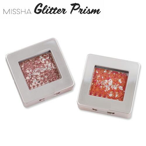 Missha Glitter Prism ミシャグリッタープリズム 2g 全3色 モダンアイシャドウ 韓国コスメ キラキラグリッター アイメイク 目元 韓国メイク 涙袋 アイドルメイク Roryxtyle 26ms Rrxx Gpsdw Queens Land 通販 Yahoo ショッピング
