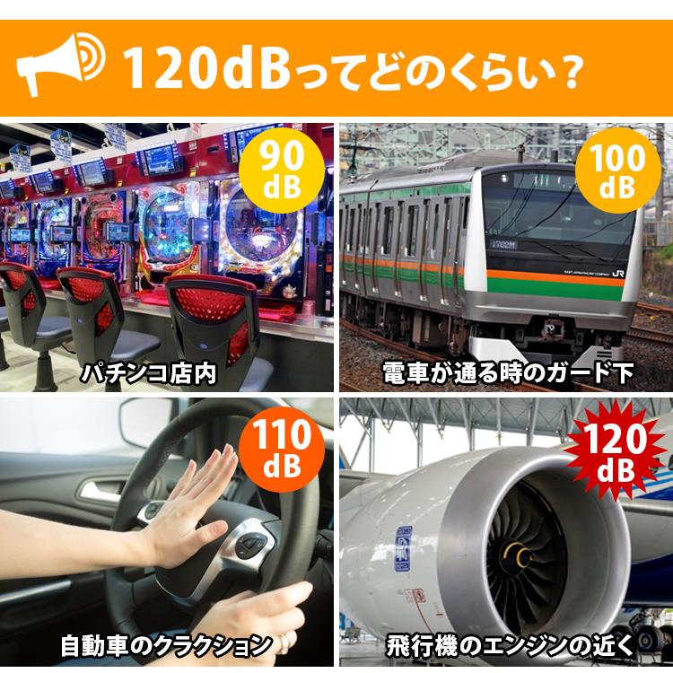 アルミホイッスル 1点 ネックストラップ付 緊急用ホイッスル 防災グッズ 120db 遭難ホイッスル 遭難用品 笛 防犯グッズ 警報・防犯ブザー 登山 防犯 防災｜soo-soo｜05