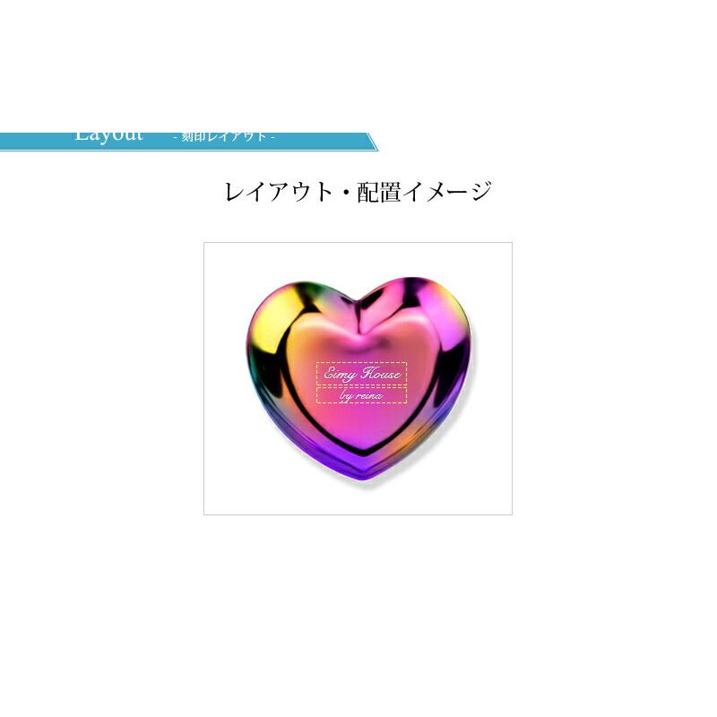 ハートプリントの小物入れ 国内発送☆GUCCI】 スターアイ プリント ハート ボックス (GUCCI