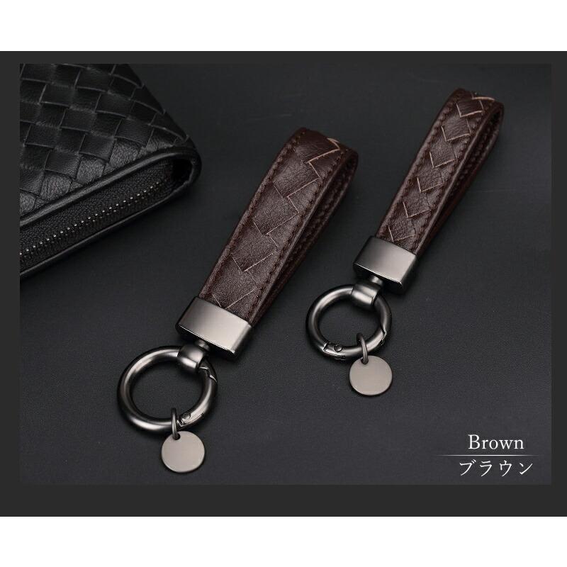 InitialL専用ページ♡⃜ 商品番号roryxtyle-7c-prpp-na002kr-sing】スマートキーリング 2