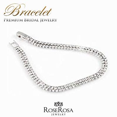 ブレスレット レディース バングル シルバー メール便送料無料 スワロフスキーブレスレット プレゼント 結婚記念日 女性 誕生日 ピンクゴールド 彼女 22秋冬新作