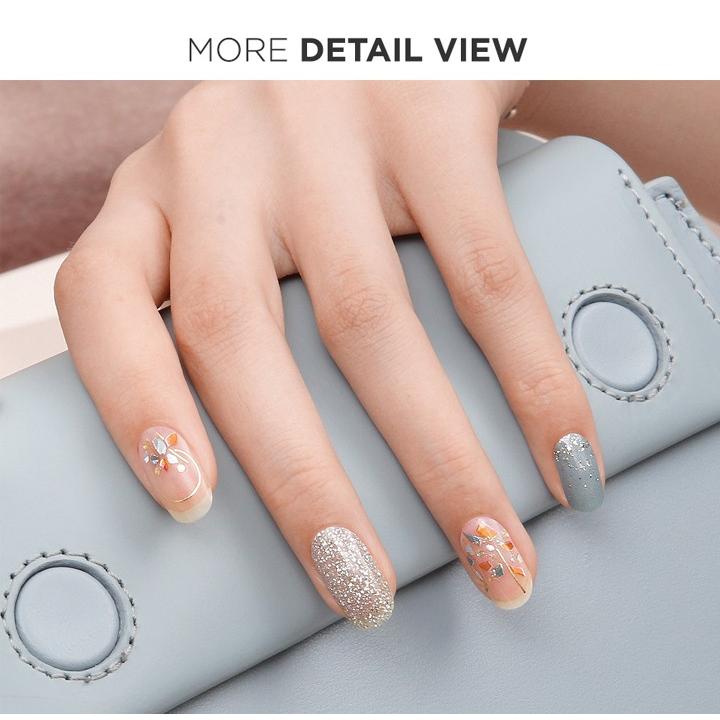 ネイルシール ジェルネイルシール 送料無料 デコネイルシール レッド Vavacoco ペディキュア かわいい 韓国 シンプル 貼るだけ ポイント消化 Vavacoco Seal A023 Queens Land 通販 Yahoo ショッピング