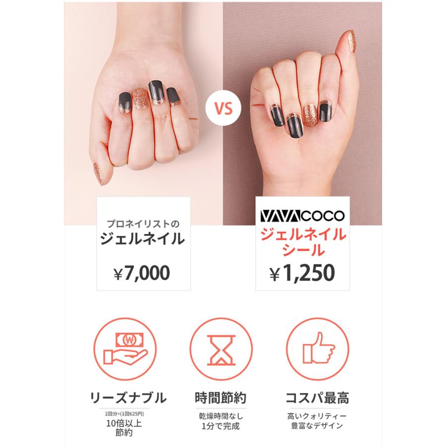 時短ペディキュア 1枚の値段で2枚ゲット フット用 フットネイルシール 24pcs ジェルネイルシール デコネイルシール Vavacoco 貼るだけ 簡単 セルフネイル 韓国 Vavacoco Seal Pedi 2set Queens Land 通販 Yahoo ショッピング