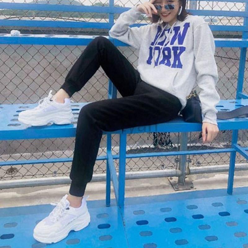 裏ボア パンツ レディース ジョガーパンツ スウェット 裏起毛 フリース もこもこ 厚手 黒 ウエストゴム 大きいサイズ 冬 ルームウェア 部屋着 おしゃれ 40 Offの激安セール