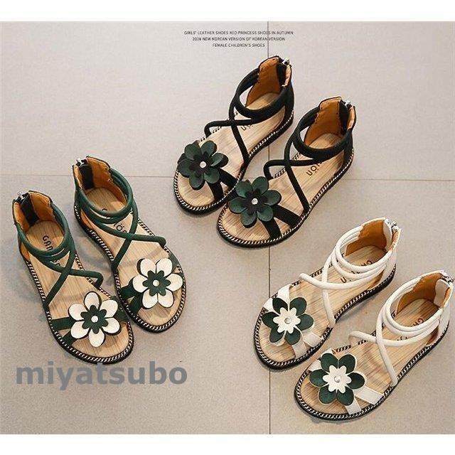 人気特価激安 キッズ サンダル 女の子 子供 スポーツサンダル ビーチサンダル 七五三 夏新作 人気 韓国風 可愛い オシャレ 卒園式 卒業式 入学式 サンダル サイズ 37号 Oroagri Eu