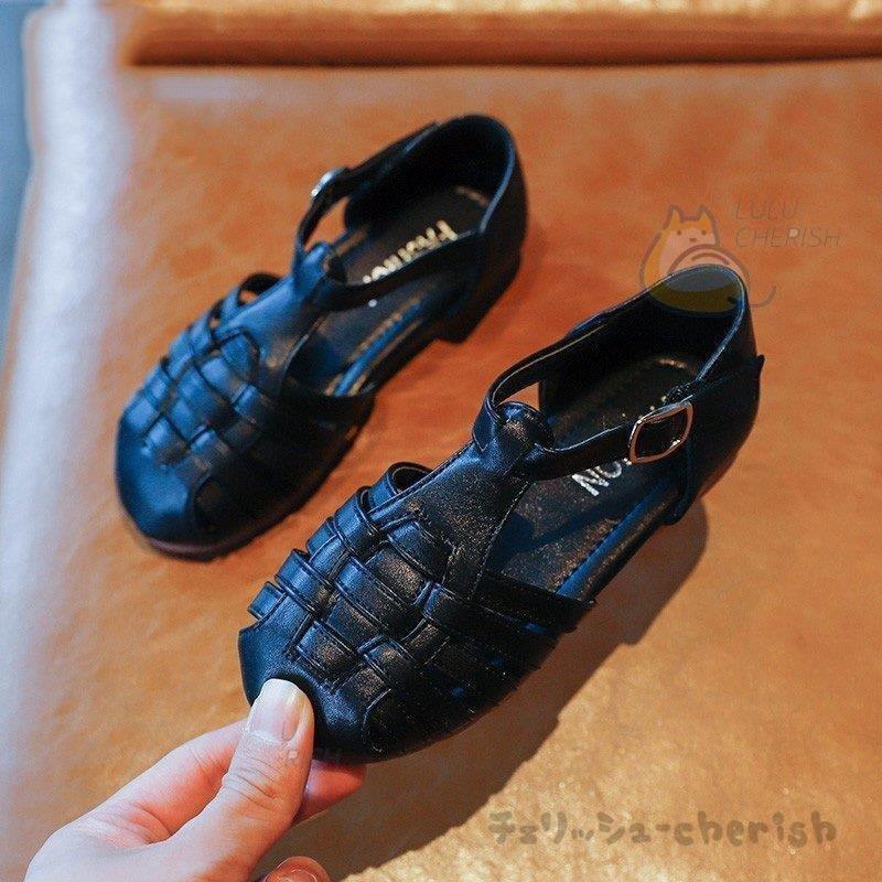 サンダル キッズ 子供サンダル ビーチサンダル 女の子 男の子 子ども靴 夏物 キッズシューズ 滑りにくい ソフトの底 ベビー 子供用 姫系 おしゃれ 可愛い 入学式 注目