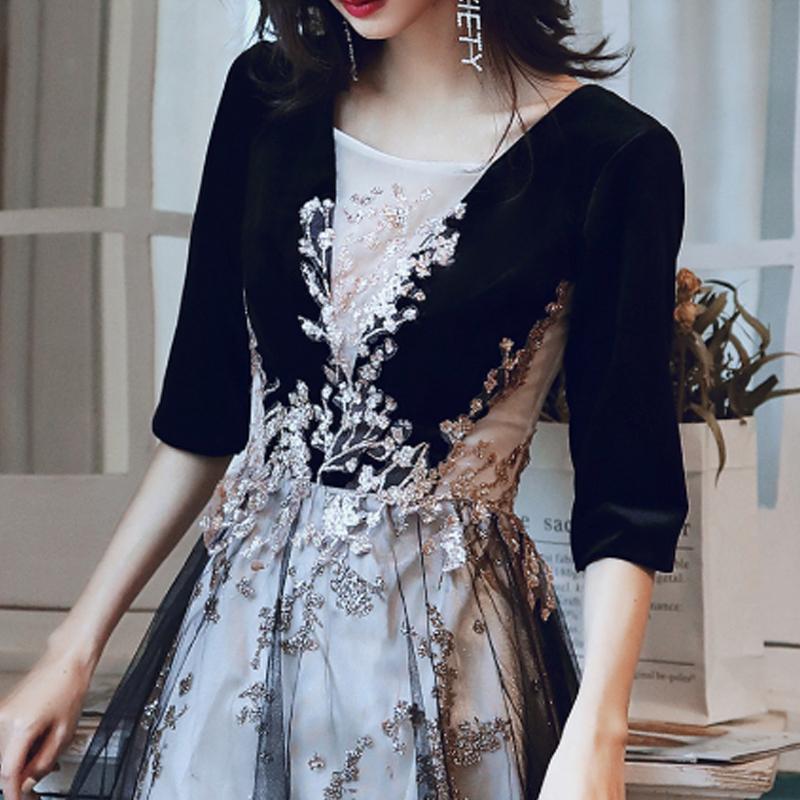 日本正規品 ドレス 演奏会 Vネック パーティードレス 演奏会 ロングドレス 発表会 大人 上品 発表会 ピアノ おしゃれ エレガント パーティドレス 誕生日 パーティドレス 5 12営業日内に発送予定 土日祝日除く 了承済みです Www Tvusac Com