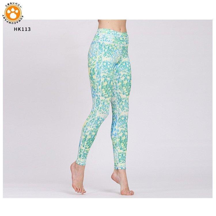 ヨガウェア おしゃれ 安い ヨガレギンス 花柄 プリントレギンス ホットヨガ ヨガウエア レディース スポーツウエア Loopa ルーパ ヨガ ウェア おしゃれ セール Sooaf0a Sooaショップ 通販 Yahoo ショッピング