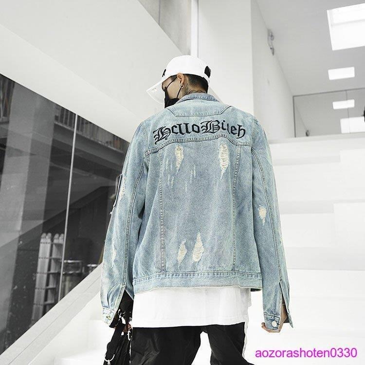 メンズgジャン デニムジャケット デニムジャケット メンズ Gジャン デニムシャツ 長袖 ジージャンジャケット ショート丈 春物 秋 ヴィンテージ 新品 Renandfoundation Org