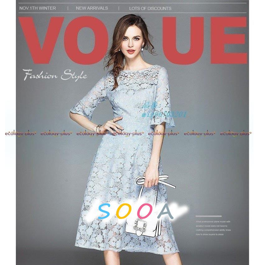 ブランドのギフト 謝恩会 上品 披露宴 袖あり レースワンピース 代 大きいサイズ 着痩せ 40代 結婚式 パーティードレス 五分袖 フォーマルドレス 韓国風 ロング 二次会 お呼ばれ パーティドレス サイズ Xl Michiganestateplanning Com