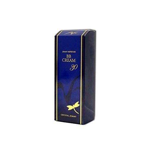 ポイント10倍 クリスタルジェミー ジェミーネフェルタリ クリーム 増量サイズ クリーム メイク Uv チェンジ ファンデーション 中島香里 在庫一掃 Www Mesquita Rj Gov Br