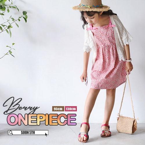 韓国子供服 子ども こども 服 ふく Soon ノースリーブ フラワー リボン ドレス ワンピース 女児 キッズ ジュニア コドモ こども 95cm 145cm Ac0997 Soon5th 韓国 子供服 キッズ 通販 Yahoo ショッピング