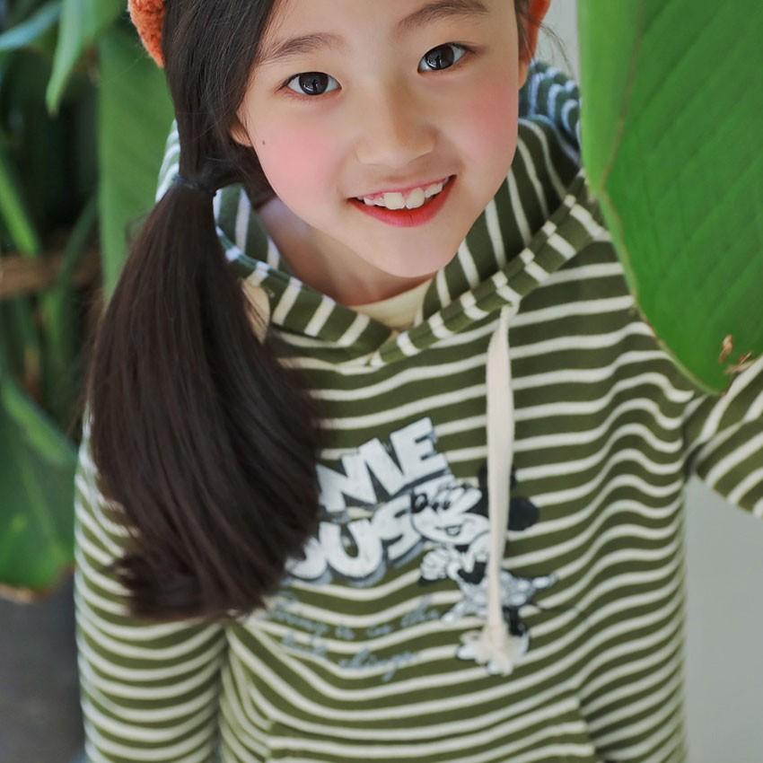 Soon 新作 秋 ディズニー 大人気 ストライプ トレーナー パーカー ワンピース 起毛 冬 ペアルック 親子 長袖 女児 韓国服 子供服 子供 キッズ ジュニア J3962 韓国子供服soon 5th 通販 Yahoo ショッピング
