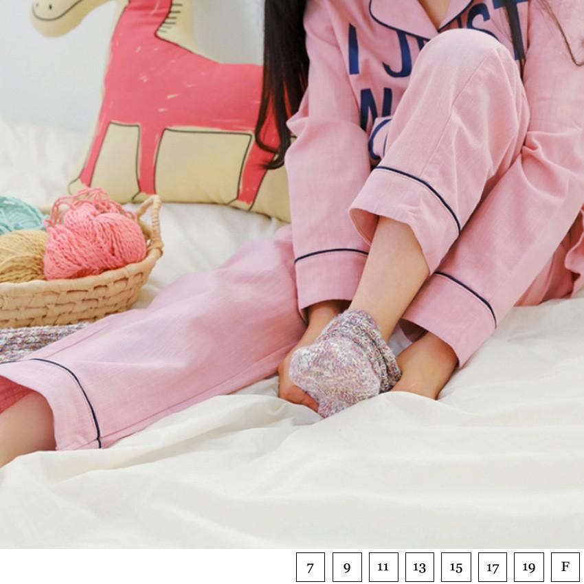 Soon 新作 秋 ピンクルームウェア 部屋着 パジャマ セットアップ 長袖 シャツ パンツ ストライプ リンクコーデ 韓国服 子供服 キッズ ジュニア J4517 Soon5th 韓国 子供服 キッズ 通販 Yahoo ショッピング