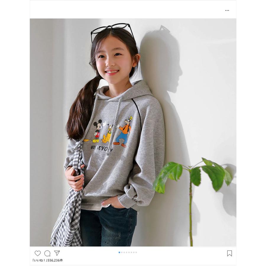送料無料 Soon 新作 秋 韓国子供服 韓国服 子供服 子ども 服 長袖 トレーナー フーディー パーカー ミッキー ディズニー スウェット キッズ ジュニア Jk4586 Soon5th 韓国 子供服 キッズ 通販 Yahoo ショッピング