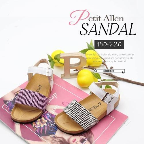 Soon 韓国子供服 子ども 靴 サンダル 女の子 女児 カジュアル ベージック 15cm 16cm 17cm 18cm 19cm cm 21cm 22cm S Soon5th 韓国 子供服 キッズ 通販 Yahoo ショッピング