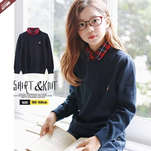 50 襟 付き 服 人気のファッションスタイル