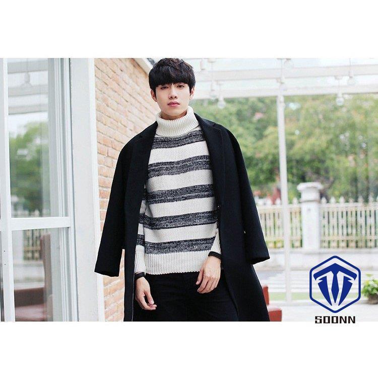 タートルネック セーター ハイネックセーター メンズ ニット セーター ハイネック タートル 長袖 秋冬 新作 秋服 冬服 秋 冬 Er Mantops100 Soonn 通販 Yahoo ショッピング