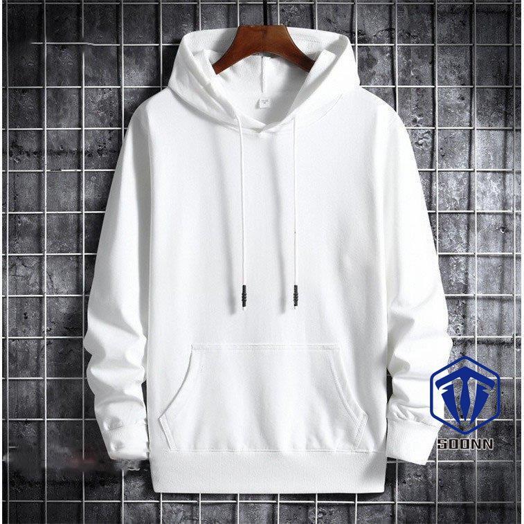 パーカー メンズ 長袖 プルオーバーパーカー フード付き トップス