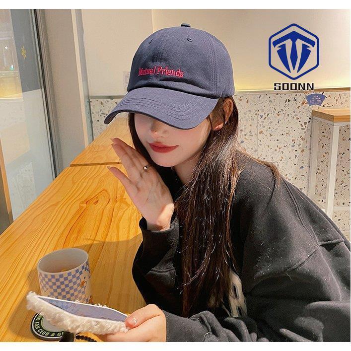 キャップ 帽子 レディース 無地 英字 Uvケア 日焼け防止 紫外線対策 ベースボールキャップ ぼうし スポーツ おしゃれ かっこいい Mzmw Qq Soonn 通販 Yahoo ショッピング