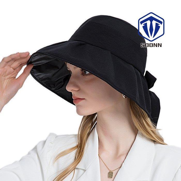 日よけ帽子 後ろリボン 帽子 レディース Uvカット日よけ 遮光 通気性 紫外線対策 日よけ帽子 自転車 日よけ帽 海釣り 登山 全商品オープニング価格 特別価格