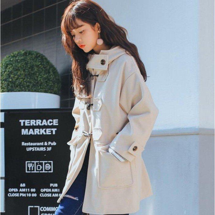 お1人様1点限り コート ダッフル レディース ダッフルコート 上着 秋冬 新作 防寒 マスタード ページュ 無地 ムートンコート ロングコート アウター フード付き アウター ダウンコート カラー マスタード Lifeinlacruz Com