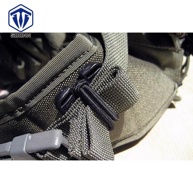 ウェブドミネーター 10個セット リュック紐 まとめる ベルト調整 便利グッズ バックパック リュック かばん ベルト ゴム ゴム紐 伸縮性 アウトド Q4 Bagwo53 Soonn 通販 Yahoo ショッピング