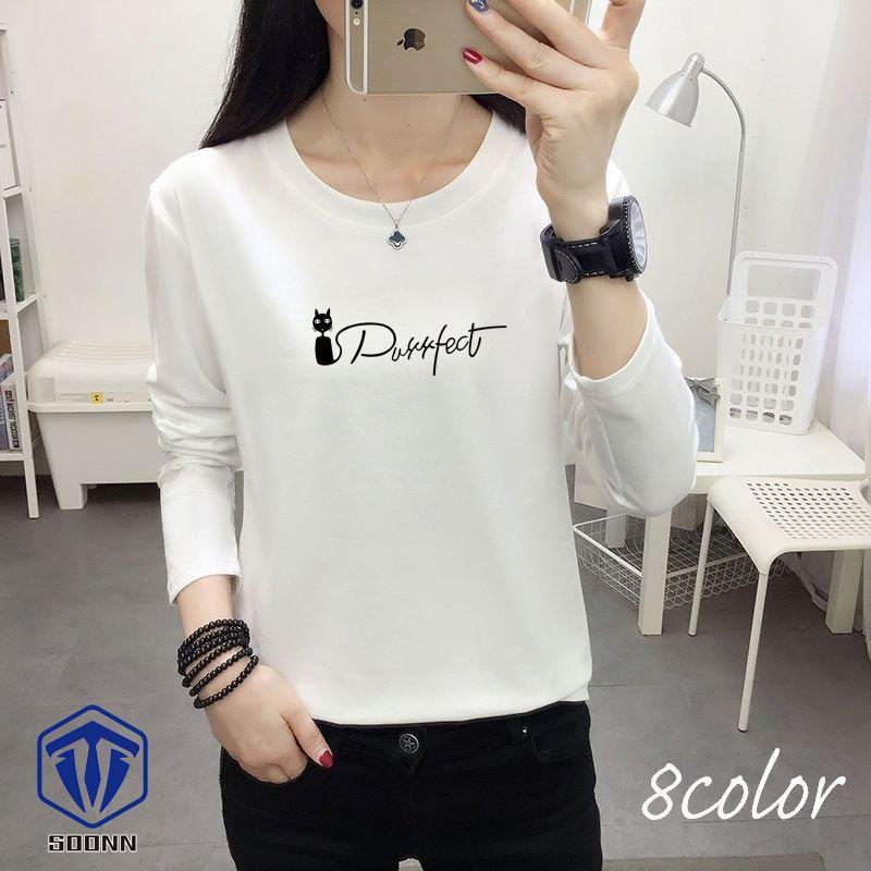 ロングTシャツ カットソー レディース 女性用 トップス ロンT 長袖