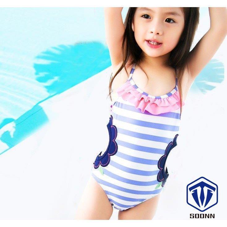 子供用水着 女の子用 ワンピースタイプ キッズ ベビー ジュニア 女児 女の子 小学生 幼児 水着 フリル付き 柄 かわいい キュート ポップ 夏 カ Q421 Yzchil8 Soonn 通販 Yahoo ショッピング