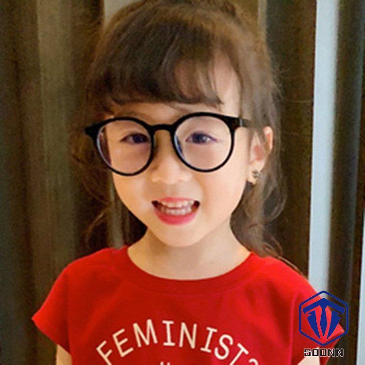 送料無料 伊達メガネ キッズ ボストン型 子ども 度なし だてめがね 伊達めがね 女の子 ブルーライトカット Pcメガネ 男の子 男女兼用