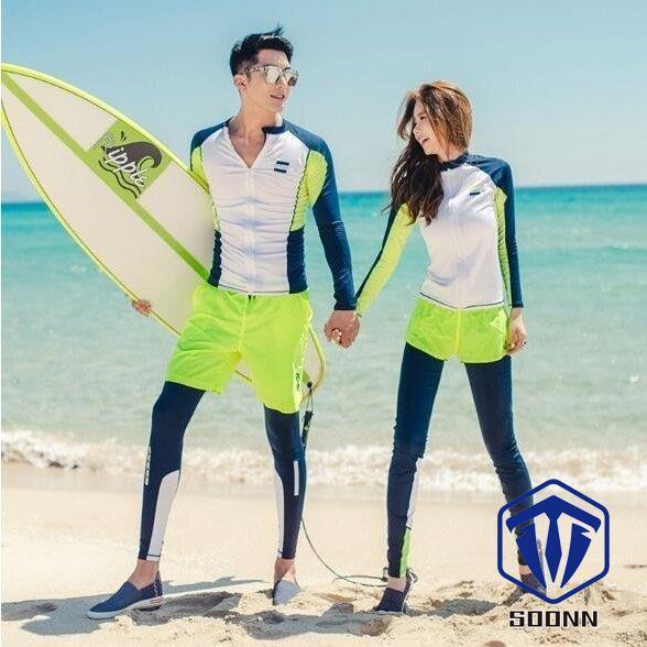 最大79 オフ 水着 ペア 紫外線対策 レディース メンズ ラッシュガード ショートパンツ サーフパンツ 海 ジム パンツ トップス かわいい かっこいい ポケット付き ロゴ入り