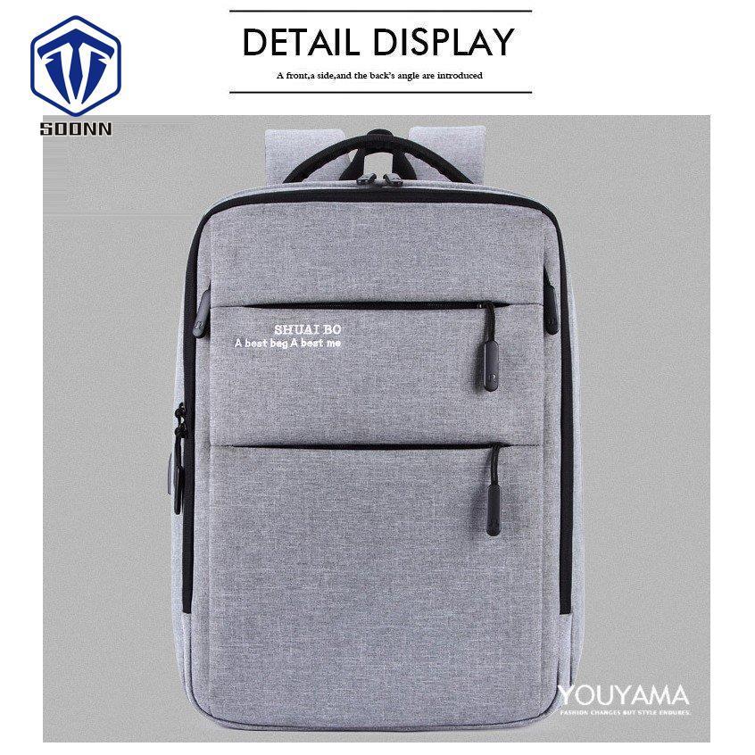 リュックサック バッグ ビジネスバッグ リュック メンズ メンズバッグ 多機能 ノートパソコン用 両肩 大容量 リュック おしゃれ リュック 新作 新品 正規品