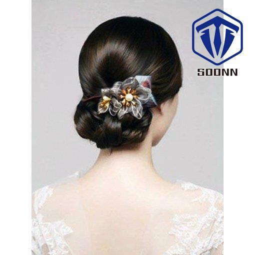 バナナクリップ ヘアクリップ ヘアアクセサリー ヘアアレンジ 花 フラワー パール 華やか エレガント アップスタイル ハーフアップ パーティー 可愛い Q526 Kzrwac786 Soonn 通販 Yahoo ショッピング