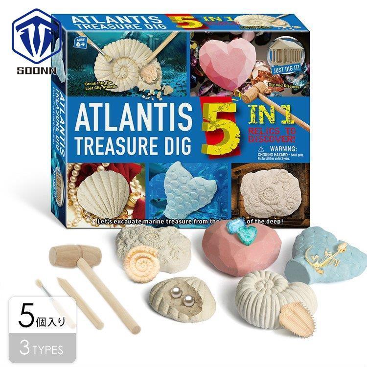 知育玩具 男の子 女の子 プレゼント 誕生日プレゼント 入学祝い プレゼント 化石 発掘 海 おもちゃ 6歳 7歳 8歳 9歳 10歳 キット 知育 知的 楽しい Q529 Chilyz106 Soonn 通販 Yahoo ショッピング