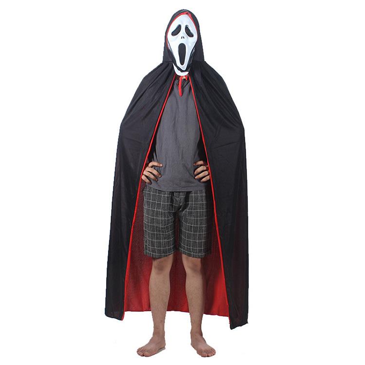 ハロウィン ニモコスプレ 帽子付き 変装 Halloween 男性 女性 安い マント クローク かっこいい 上品 Qt2144 Soonn 通販 Yahoo ショッピング