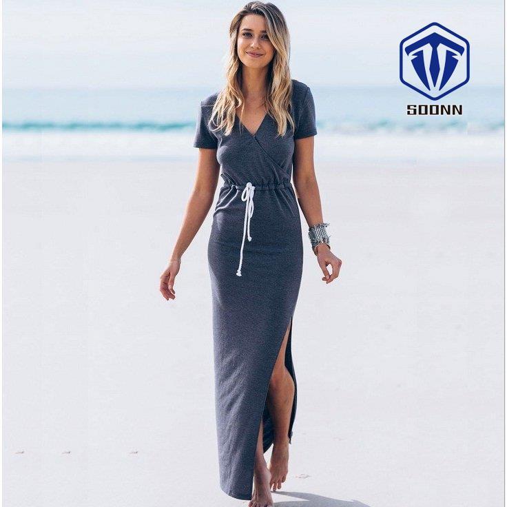 ワンピース レディース ワンピ 半袖 春 夏 無地 お呼ばれ 女の子 おしゃれ 大人 上品 カジュアル かわいい 可愛い かっこいい 顔合わせ きれい Son Ooneps1312 Soonn 通販 Yahoo ショッピング