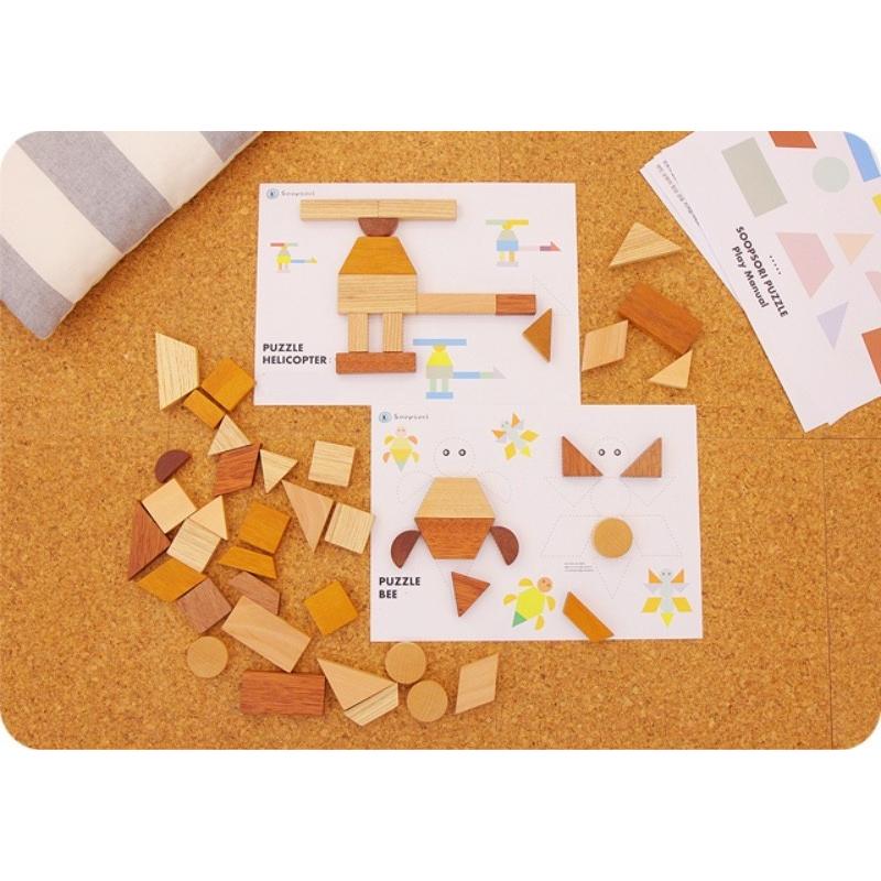 知育玩具 3歳 おもちゃ 図形 いっぱい 組み合わせ パズル 木製 色々な形を作ってみよう 図形パズル 幼児 知育おもちゃ 4歳 5歳 ガイドつき 木のおもちゃ Ch 19 1 木のおもちゃと子ども家具スプソリ 通販 Yahoo ショッピング
