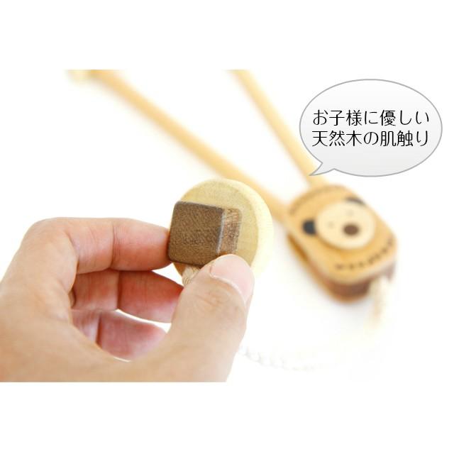 １歳 ２歳 ３歳 誕生日プレゼント ごっこ遊びセット ドクター 木製 くまさんとお医者さんごっこセット 木のおもちゃ スプソリ | Soopsori | 08