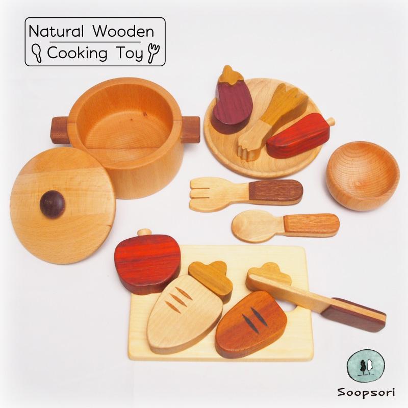 即納 最大半額 ままごと プチシェフ 鍋 野菜セット 木製 ままごとセット おままごと おなべ 木 磁石入り 食材 まな板 カトラリー 天然木 無着色 舐めても安心 木のおもちゃ Materialworldblog Com